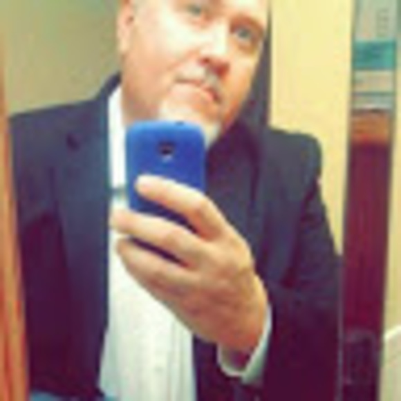 Meet your Posher, Matthew - Picture 1 of 1